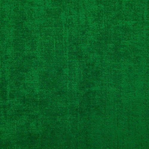 De veelzijdige meubelstof Ampara emerald in de kleur bosgroen