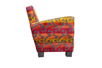 hip hop orient express art deco