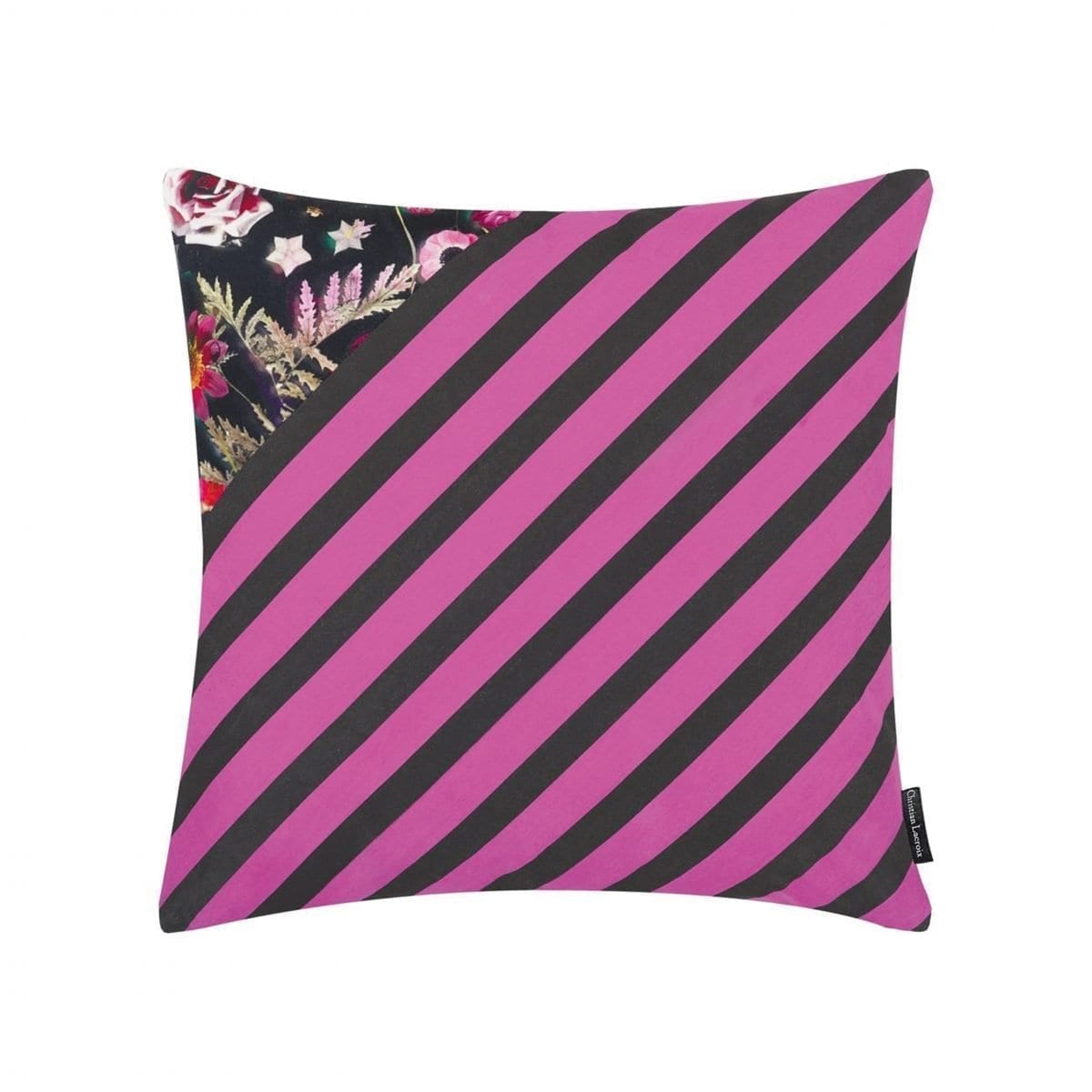 Achterkan Herbarium kussen