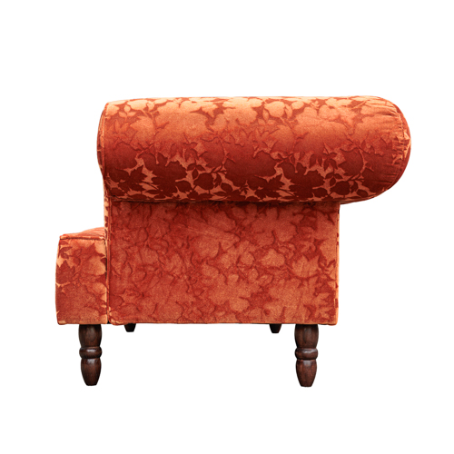 zijkant van de rookery