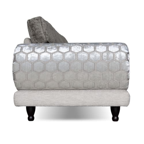 casablanca kleurrijk wit beige