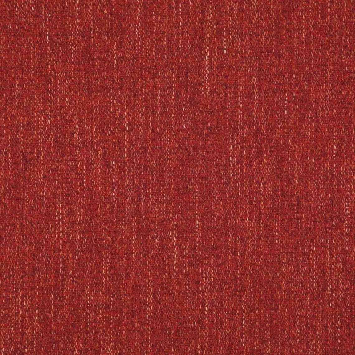 een rode retro stof