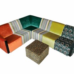 vintage elementenbank